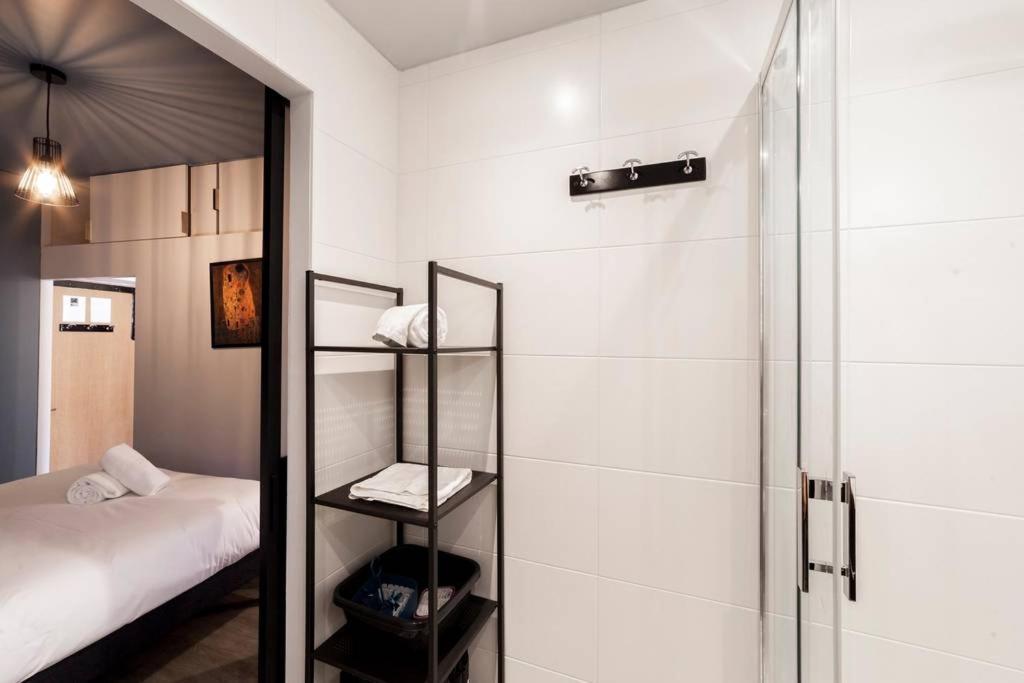 Apartamento Vieux Lyon Avec Vue Sur La Saone Ail Exterior foto