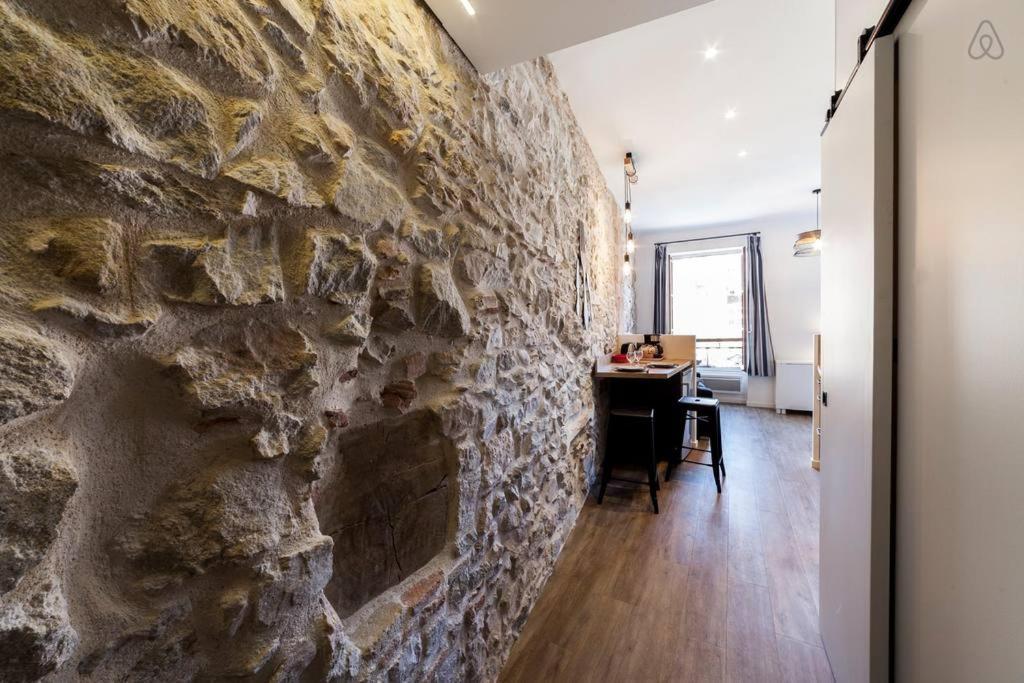 Apartamento Vieux Lyon Avec Vue Sur La Saone Ail Exterior foto